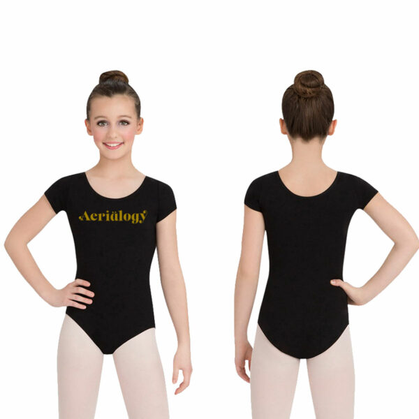 Youth Leotard