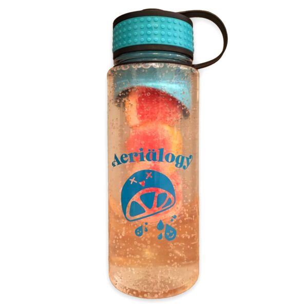 Infuser Water Bottle